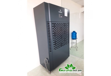 Máy hút ẩm công nghiệp Kosmen KM-480S (480 Lít/24h)