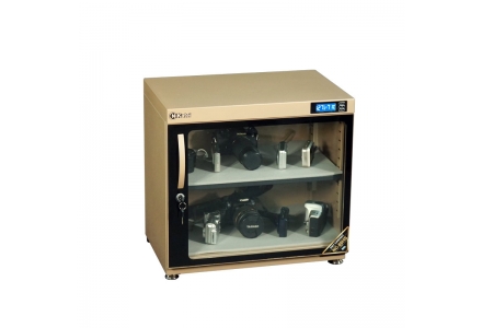 Tủ chống ẩm Nikatei NC-80HS Gold Plus