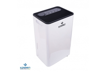 Máy hút ẩm Kosmen KM-60S (60 Lít/24h)