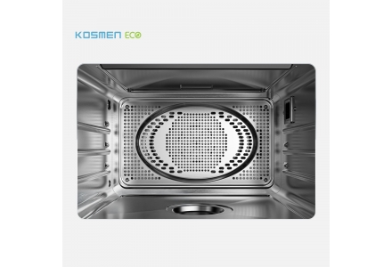 Nồi chiên hơi nước Kosmen Eco ECO-23B