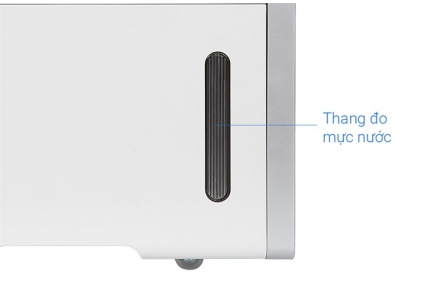 Máy hút ẩm Sharp DW-D20A-W