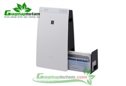 Máy Lọc Không Khí Sharp KC-F30EV-W