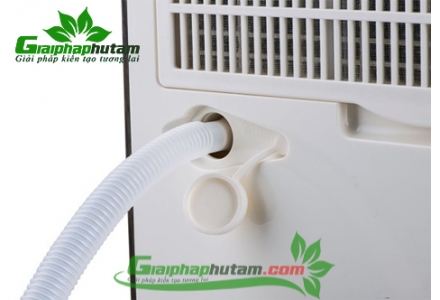 Máy hút ẩm FujiE HM-930EC