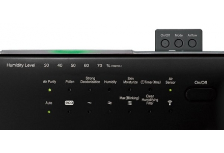 Máy lọc không khí Hitachi EP-A7000