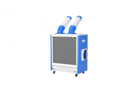 Điều hòa di động công nghiệp Airko DAKC-27S New 2025