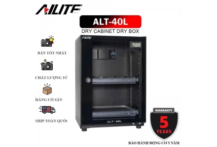  Tủ chống ẩm AILITE ALT-40L