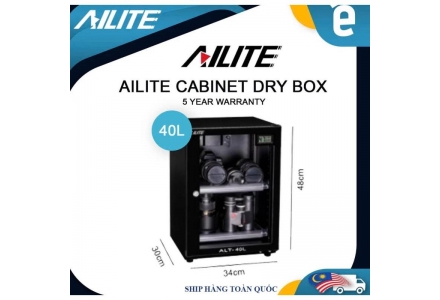  Tủ chống ẩm AILITE ALT-40L
