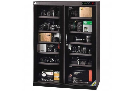 Tủ Chống Ẩm Máy Ảnh Fujie AD-350