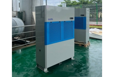Máy hút ẩm công nghiệp Harison HD-720B