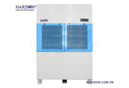 Máy hút ẩm công nghiệp Harison HD-720B