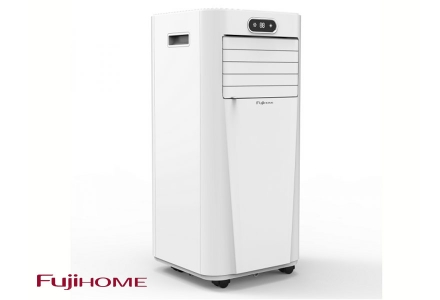 Máy điều hòa di động thông minh Fujihome PAC09 (9.000BTU-1.0 HP)