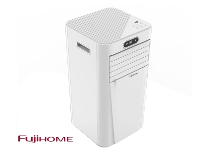 Máy điều hòa di động thông minh Fujihome PAC09 (9.000BTU-1.0 HP)