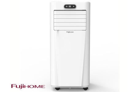 Máy điều hòa di động thông minh Fujihome PAC09 (9.000BTU-1.0 HP)