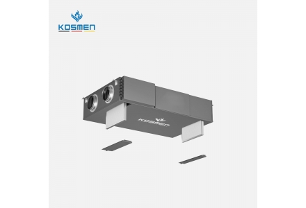 Máy cấp khí tươi và lọc không khí Kosmen KM-A300 Pro