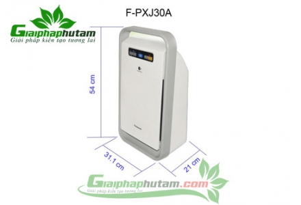 Máy lọc không khí Panasonic F-PXJ30A
