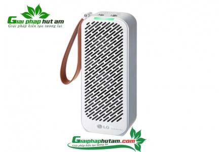 Máy lọc không khí LG Puricare Mini