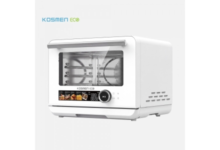 Nồi chiên hơi nước Kosmen Eco ECO-23W