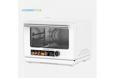Nồi chiên hơi nước Kosmen Eco ECO-23W