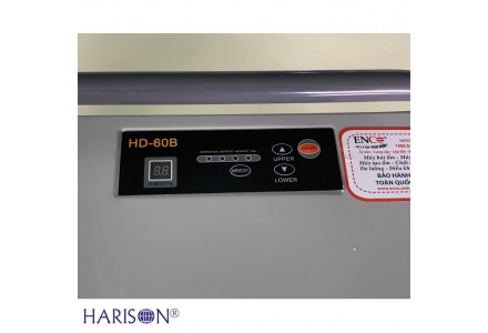 Máy hút ẩm Harison HD-60B (60 Lít/24h)