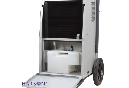 Máy hút ẩm Harison HD-60B (60 Lít/24h)