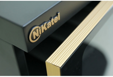 Tủ chống ẩm Nikatei NC-180HS Gold