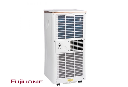 Máy điều hòa di động thông minh Fujihome PAC10 (10.000BTU-1.1HP)