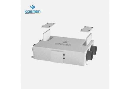 Máy cấp khí tươi và lọc không khí Kosmen KM-A250