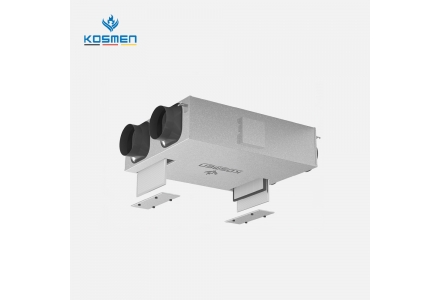 Máy cấp khí tươi và lọc không khí Kosmen KM-A250