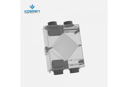 Máy cấp khí tươi và lọc không khí Kosmen KM-A250