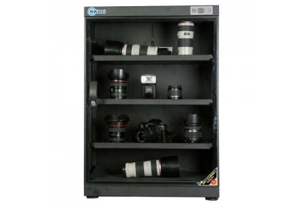 Tủ Chống Ẩm Nikatei DCH160