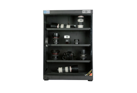 Tủ Chống Ẩm Nikatei DCH160