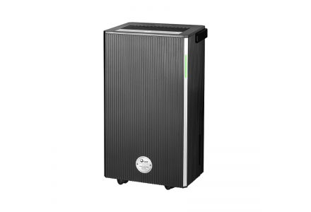 Máy hút ẩm FujiE HM-912ED