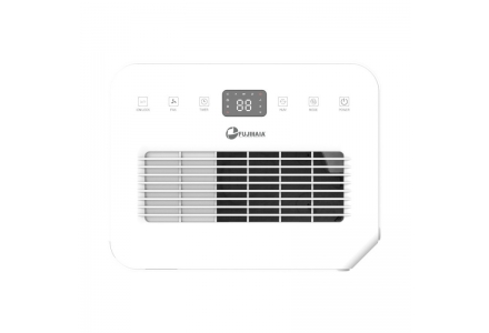 Máy hút ẩm dân dụng Fujihaia DH18CR