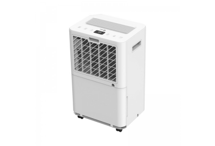 Máy hút ẩm dân dụng Fujihaia DH18CR
