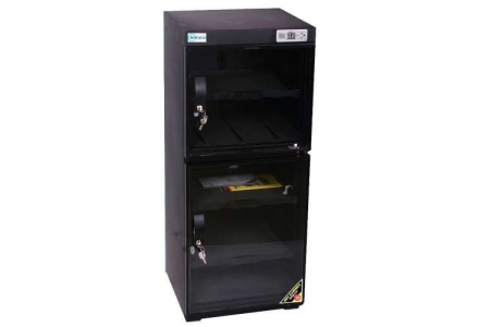 Tủ Chống Ẩm Nikatei DCH120