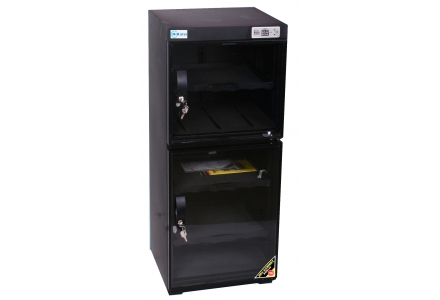Tủ Chống Ẩm Nikatei DCH120