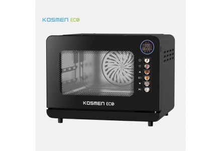 Nồi chiên hơi nước Kosmen Eco ECO-18B