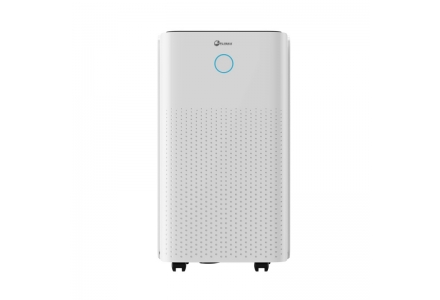 Máy hút ẩm dân dụng Fujihaia DH12W