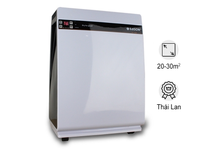 Máy hút ẩm Edison ED-16BE