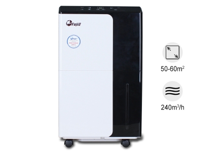 Máy hút ẩm FujiE HM-630EN