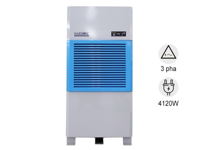 Máy hút ẩm công nghiệp Harison HD-192B