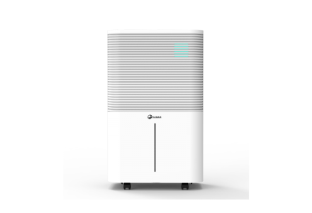 Máy hút ẩm dân dụng Fujihaia DH25W