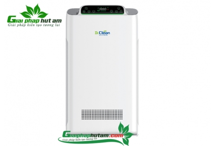 Máy lọc không khí Dr Clean DAP 68
