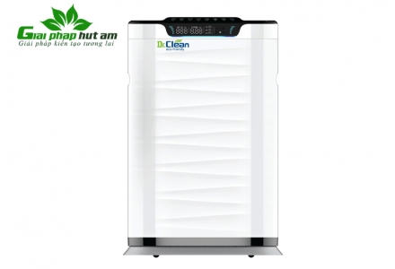 Máy lọc không khí Dr Clean - DAP98