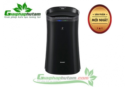 Máy Lọc Không Khí FP-FM40E-B
