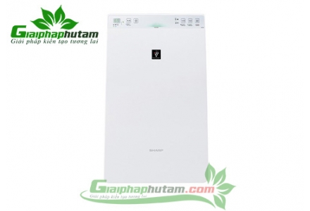 Máy Lọc Không Khí Sharp KC-F30EV-W