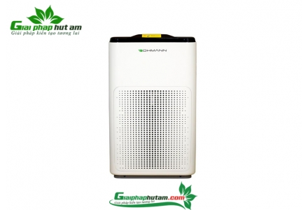 Máy lọc không khí Bohmann B4.01