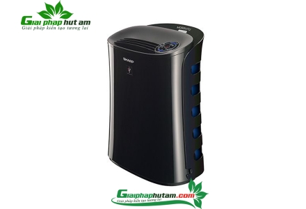 Máy lọc không khí Sharp FP-GM30E-B