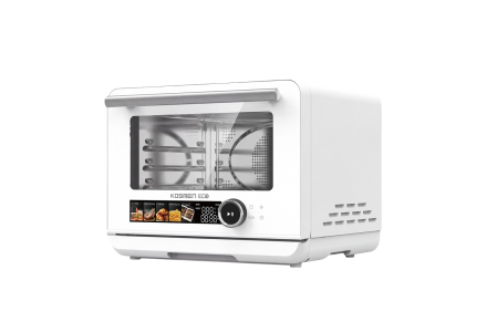 Nồi chiên hơi nước Kosmen Eco ECO-23W