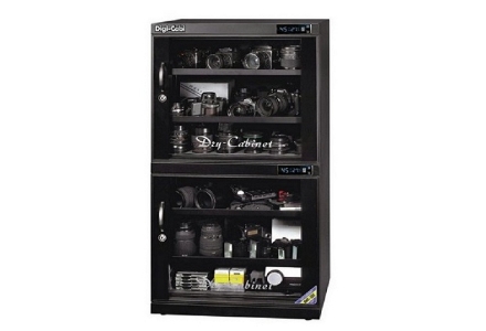 Tủ chống ẩm Digi Cabi DHC-300